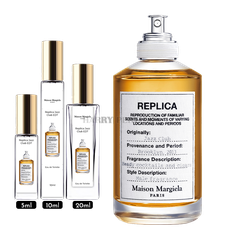 Maison Margiela - Replica Jazz Club EDT