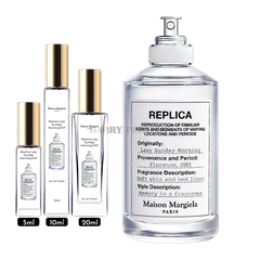 Maison Margiela - Replica Lazy Sunday Morning EDT