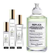 Maison Margiela - Replica Matcha Meditation EDT