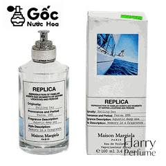 Gốc Maison Margiela - Replica Sailing Day EDT - Testbox 30/100ml