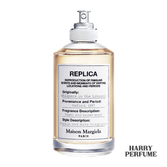 Maison Margiela - Replica Whisper In The Library EDT