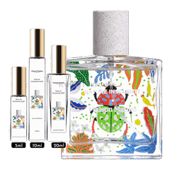 Maison Matine - Nature Insolente EDP