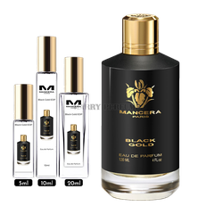 Mancera - Black Gold EDP