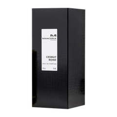 Mancera - Cedrat Boise EDP