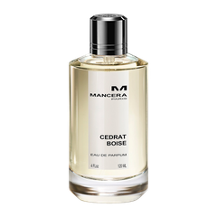 Mancera - Cedrat Boise EDP