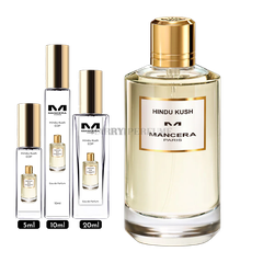 Mancera - Hindu Kush EDP
