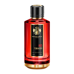 Mancera - Red Tobacco EDP