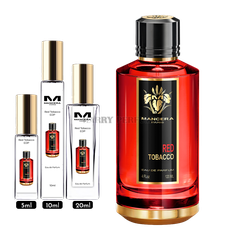 Mancera - Red Tobacco EDP