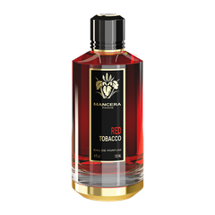 Mancera - Red Tobacco EDP