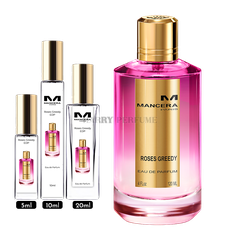 Mancera - Roses Greedy EDP