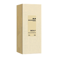 Mancera - Sicily EDP
