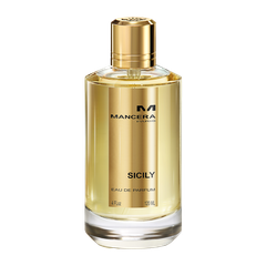 Mancera - Sicily EDP
