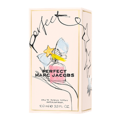 Marc Jacobs - Perfect EDP