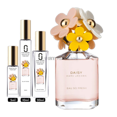 Marc Jacobs - Daisy Eau So Fresh EDT