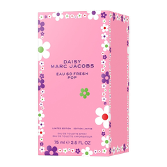 Marc Jacobs - Daisy Eau So Fresh Pop EDT