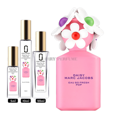Marc Jacobs - Daisy Eau So Fresh Pop Limited Edition EDT