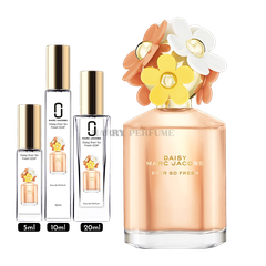 Marc Jacobs - Daisy Ever So Fresh EDP