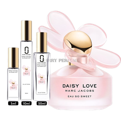 Marc Jacobs - Daisy Love Eau So Sweet EDT