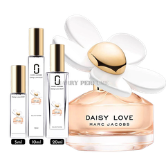 Marc Jacobs - Daisy Love EDT