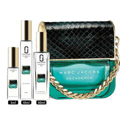 Marc Jacobs - Decadence EDP