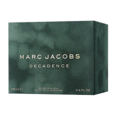 Marc Jacobs - Decadence EDP