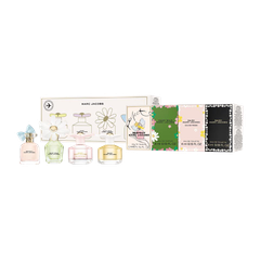 Marc Jacobs - Giftset 4 Mini