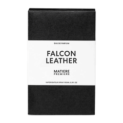 Matiere Premiere - Falcon Leather EDP