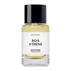 Matiere Premiere - Bois D'Ebene EDP