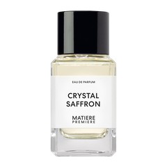 Matiere Premiere - Crystal Saffron EDP