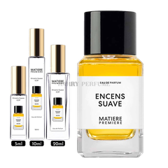 Matiere Premiere - Encens Suave EDP