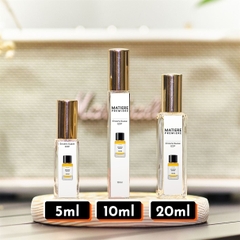 Matiere Premiere - Encens Suave EDP