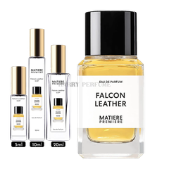 Matiere Premiere - Falcon Leather EDP