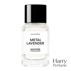 Matiere Premiere - Metal Lavender EDP