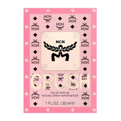 MCM - Crush EDP