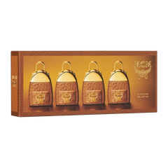 MCM - Giftset MCM EDP 4 Mini x 7ml