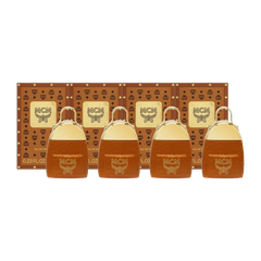 MCM - Giftset MCM EDP 4 Mini x 7ml
