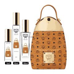 MCM - MCM EDP