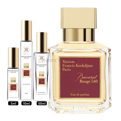 MFK - Baccarat Rouge 540 EDP