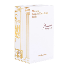 MFK - Baccarat Rouge 540 EDP