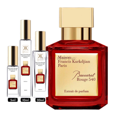 MFK - Baccarat Rouge 540 Extrait de Parfum