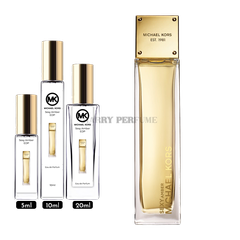 Michael Kors - Sexy Amber EDP