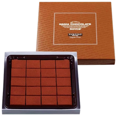 Nama Chocolate - Royce'
