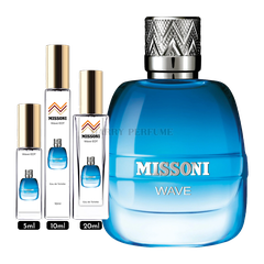 Missoni - Wave EDT