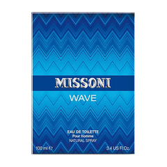 Missoni - Wave EDT