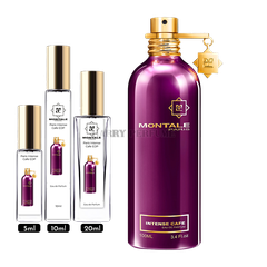 Montale - Intense Cafe EDP