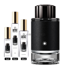 Montblanc - Explorer EDP