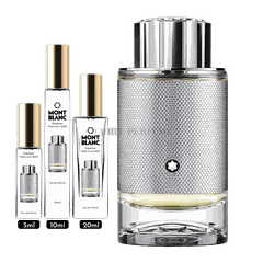 Montblanc - Explorer Platinum EDP