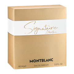 Montblanc - Signature Absolue EDP