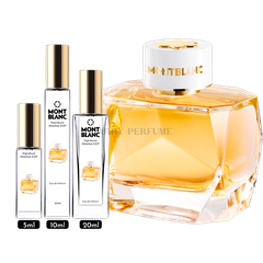 Montblanc - Signature Absolue EDP