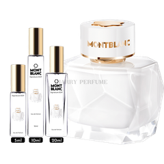 Montblanc - Signature EDP